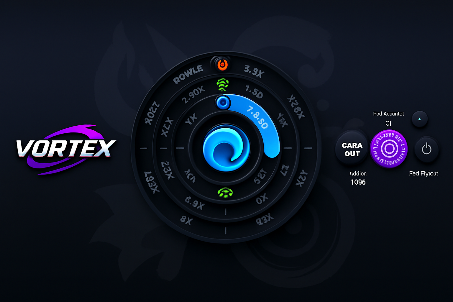 Vortex